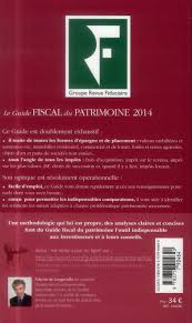 L'ensemble de ces dispositifs permet aux salariés d'être associés financièrement à la réussite de l'entreprise pour laquelle ils travaillent, afin de mieux répartir les richesses créées. Guide Fiscal Du Patrimoine Bourse Assurance Vie Immobilier Epargne Salariale Creation D Entreprise Retraite 14e Edition Fabrice De Longevialle Revue Fiduciaire Grand Format Le Hall Du Livre Nancy