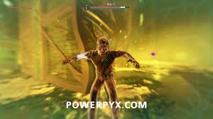 Does Uv Light Kill The Volatiles? - Arqade