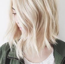 Check out our white blonde hair selection for the very best in unique or custom, handmade pieces from our hair care shops. 15 Ravishing White Blonde Hairstyles For 2020