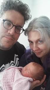 Alexandra (AK) Benedict