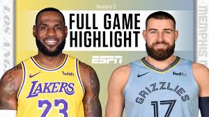 Alex caruso missed his second straight game with a sore right hamstring. Http Hoops227 Biz Los Angeles Chili Lakers Vs Memphis Grizzlies Full Game Highlights Nba On Espn Http Hoops227 Shop In 2021