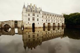 Chateaux De La Loire Chateau De Chenonceau Chateau De La Loire Voyage Autour Du Monde