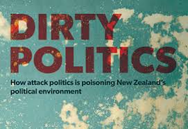 The meaning of dirty politics