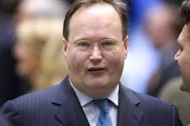 Hans Van Baalen Alchetron The Free Social Encyclopedia