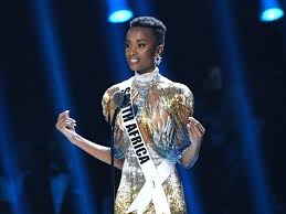 Previously, the miss south africa organisation has sent a representative to both miss universe and miss world, but will also now be fielding a due to the coronavirus pandemic and restrictions on movement, the 2020 miss south africa pageant has taken a digital approach, allowing the public to. Miss Universe Winner Says Her Skin And Hair Were Never Considered Beautiful When Growing Up The Independent The Independent