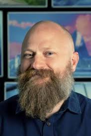 Актёры, режиссер и создатели сериала Удивительные злоключения Флэпджека  (2008-…)