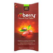 Miralandberry miracle fruit tablets, miracle berry tablets, 20 count, turns sour foods to sweet. Amazon Com Mberry Miracle Berry Tablets Miracle Fruit Snacks 10 Count 12 Ounce Pack Of 1