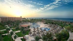 First opened in 1979, the hotel is known for its service & hospitality, gourmet cuisine, extensive recreational facilities and breathtaking ocean. Siva Grand Beach Hotel Hurghada Egypt Red Sea Hotels Trade