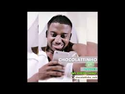 Voce E Angolano Voce E Feio Diz O Cantor Mocambicano Chocolattinho Swb