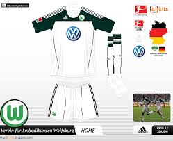 Players alexandra popp andre schurrle anton donkor borja mayoral bruno henrique Request Vfl Wolfsburg Home Away Kit Please Wepes Kits