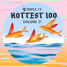 The triple j hottest 100, which began counting down today (january 23) at noon, continues. Buy Various Triple J Hottest 100 Volume 27 Cd Sanity
