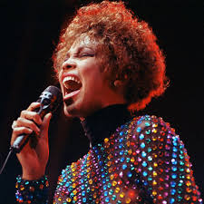 Just to scratch the surface, she became the first artist ever to have seven consecutive singles hit number one, and her 1993 dolly parton cover i will always love you became nothing less than the biggest hit single in rock history. Whitney Houston Estate Announces Authorized Biopic Movie