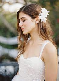 Miami Wedding From Ozzy Garcia Photography Beach Wedding Hair Wedding Hair Flowers Gorgeous Hair