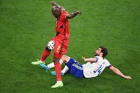 Romelu menama lukaku bolingoli (dutch pronunciation: Yyr5lpacu6qepm