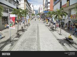 This booming colombian department with delightful landscapes was created in 1910. Ibague Tolima Image Photo Free Trial Bigstock