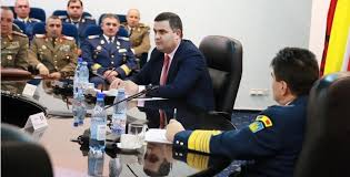 Ministerul Apararii Nationale Comunicat De Presa Liga Militarilor Profesionisti