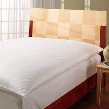 old fashion european style feather bed bag style bed size king by downlite 625 00 bag style construction like as big pillow feather bed bed bed sizes