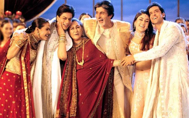 Find out how the Instagram account of Kabhi Khushi Khabhie Gham's cast  would have looked like - India Today