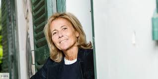 It is the place where dory was born to her parents charlie and jenny. Claire Chazal Succeeds Anne Sophie Lapix And Anne Elisabeth Lemoine At The Head Of The Grand Echiquier