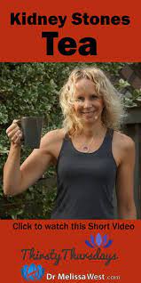 A Herbal Tea To Help Relieve Kidney Stones Kidney Stones Herbalism Kidney Stone Diet