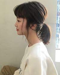 主役はワタシ 人気美容師が教える 女子会映え no 1アレンジ hair 前髪アップヘア ショートのヘアスタイル 美髪