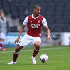 William saliba has slammed arsenal over his lack of playing time and admits he was hurt by the whole episode. Mikel Arteta Sends Warning To William Saliba As He Rates Arsenal Debut Mirror Online