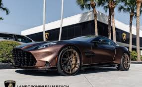 Image result for Arizona Bronze 2022 Aston Martin