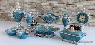 Dekoratif Salon Aksesuar Modelleri Inegol Mobilya Decor Home Decor Blue And White