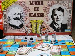 Un juego de monopoly en fandejuegos, un juego de mesa. Lucha De Clases El Monopoly Comunista Que No Te Han Regalado Estas Navidades Cultur Plaza
