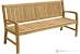 Bench Seat Car
