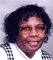 ALICE SMITH Obituary and Online Memorial (2016)