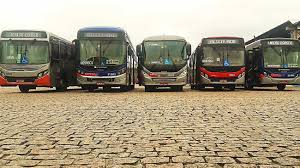 Viação Osasco - Prazer em transportar