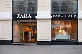 Inditex To Integrate Zara Home Into Zara Retail Gazette