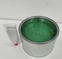 Polyester Fiberglass Fiber Putty for Car Repair