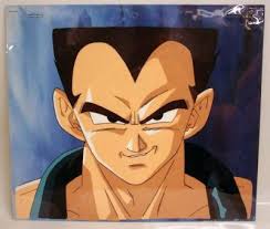 Check spelling or type a new query. Dragonball Gt Toei Animation Original Celluloid Vegeta