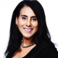 Jasmine Prezeau MBA, MPA, HHP