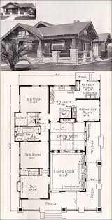 California Bungalow House Plans Bungalow House Plan California Craftsman 1918 Home Plan By E Craftsman House Plans Bungalow House Plans Craftsman House