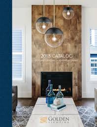 Maybe you would like to learn more about one of these? 2018 Golden Lighting Catalog By Golden Lighting Issuu