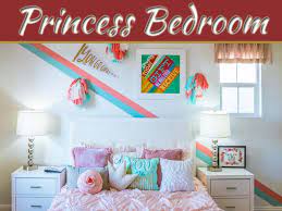 There are so many toys and pieces of furniture designed on this theme that it's easy to come up with a princess bedroom.if you don't want to spend too much on fancy furniture, use some design bundles and google slides themes to create your artwork and place them in the room. 7 Incredibly Captivating Princess Bedroom Design Ideas My Decorative