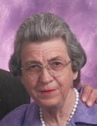 Winifred Johnson Obituary (2022)