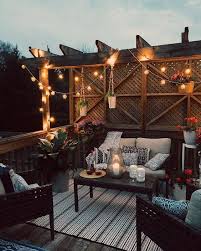 Garten Inspiration Jumelle Ln Lyon Fashion Blog Diy Terrasse Balkon Dekor Terassenentwurf