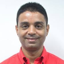 Pradeep Jhamnani
