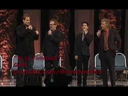 Gaither Vocal Band It Is Finished The Power And Passion Leave You Breathless Gaither Vocal Band Christian Music Videos Southern Gospel Music