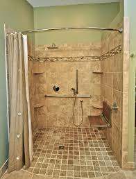They can help you adapt your bathroom based on universal design concepts and regulations, among other necessary guidelines. Handicap Accessible Bathroom Designs Houzz