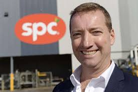 Former SPC boss joins APAL