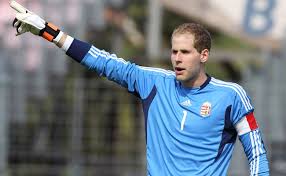 Gulacsi, come back to liverpool and be our number two, wrote a user of the short message service twitter ecstatically. Peter Gulacsi Hungarian Football News