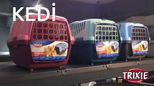 Kedi Tasima Cantasi Kurulumu Nasil Yapilir Youtube