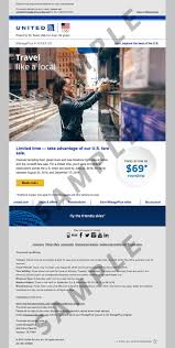 United News And Deals Sample