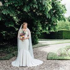 Beautiful Bride Wearing Lillian West Bridal Find Your Lillian West Bridal Dress At Absolute Haven Bridal In Lillian West Bridal Bride Bridal Dresses