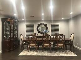 American drew's product collections cover a broad variety of style categories including traditional, transitional and contemporary. Jessica Mcclintock Home The Romance Collection By American Drew Dining Room Ebay